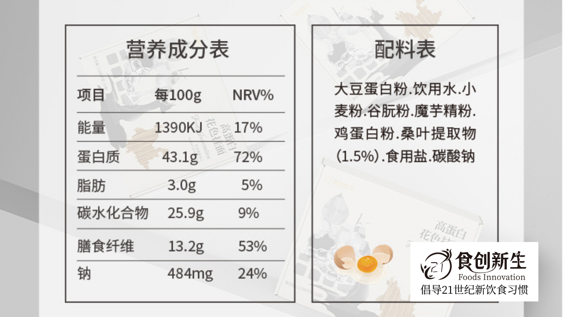 為什么我們買商品要關(guān)注食品添加劑？